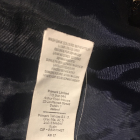 Atmosphere Hooded Jacket - Picture 6 of 8